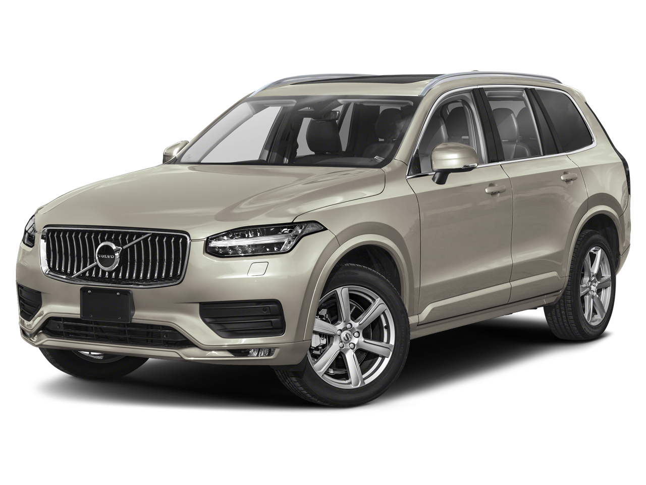 2023 Volvo XC90 B6 Ultimate 7-Seater 4WD's photo