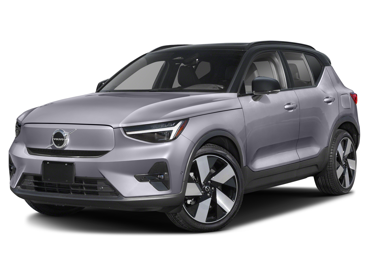 2023 Volvo XC40 Recharge Pure Electric Twin eAWD Ultimate