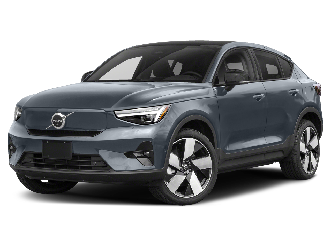 2023 Volvo C40 Ultimate