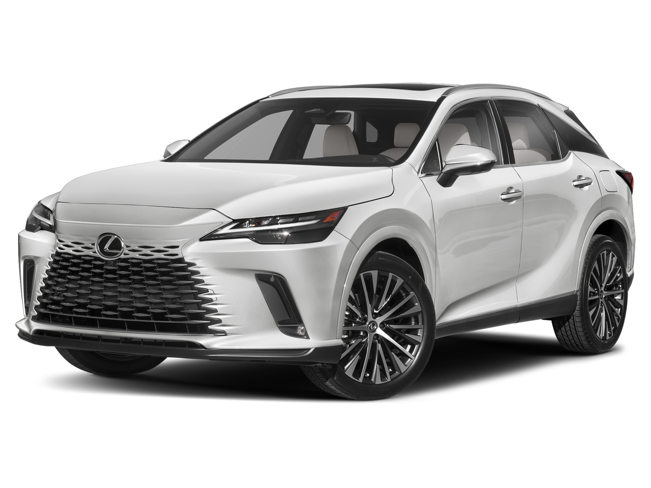 2024 Lexus RX 350