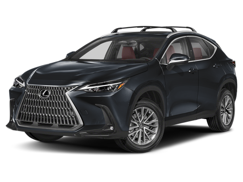 2024 Lexus NX NX 350 Premium AWD