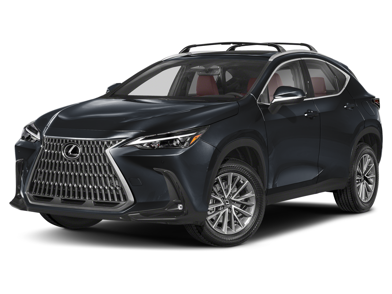 2024 Lexus NX NX 350 Premium AWD