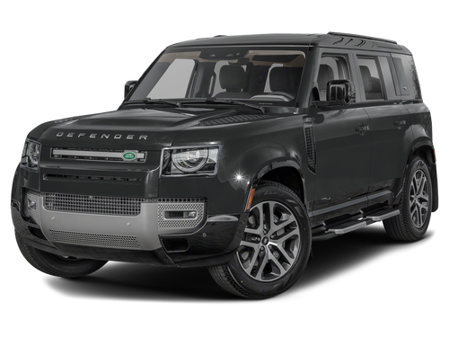 2024 Land Rover Defender 110 P400 X-Dynamic SE