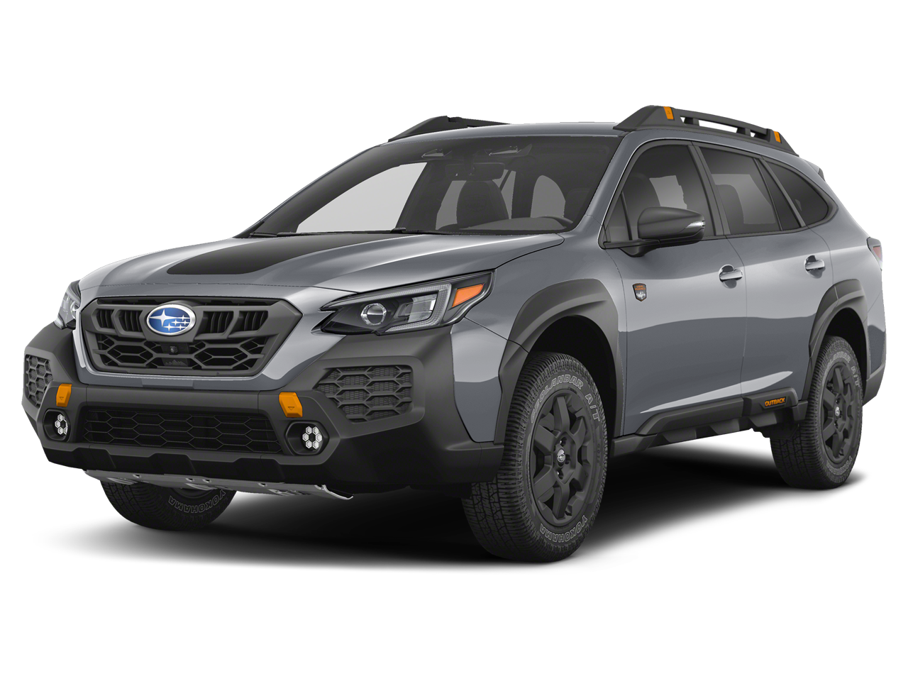 2024 Subaru Outback Outback Wilderness's photo