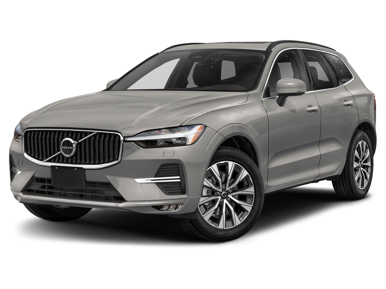 2024 Volvo XC60 B5 AWD Plus Dark Theme