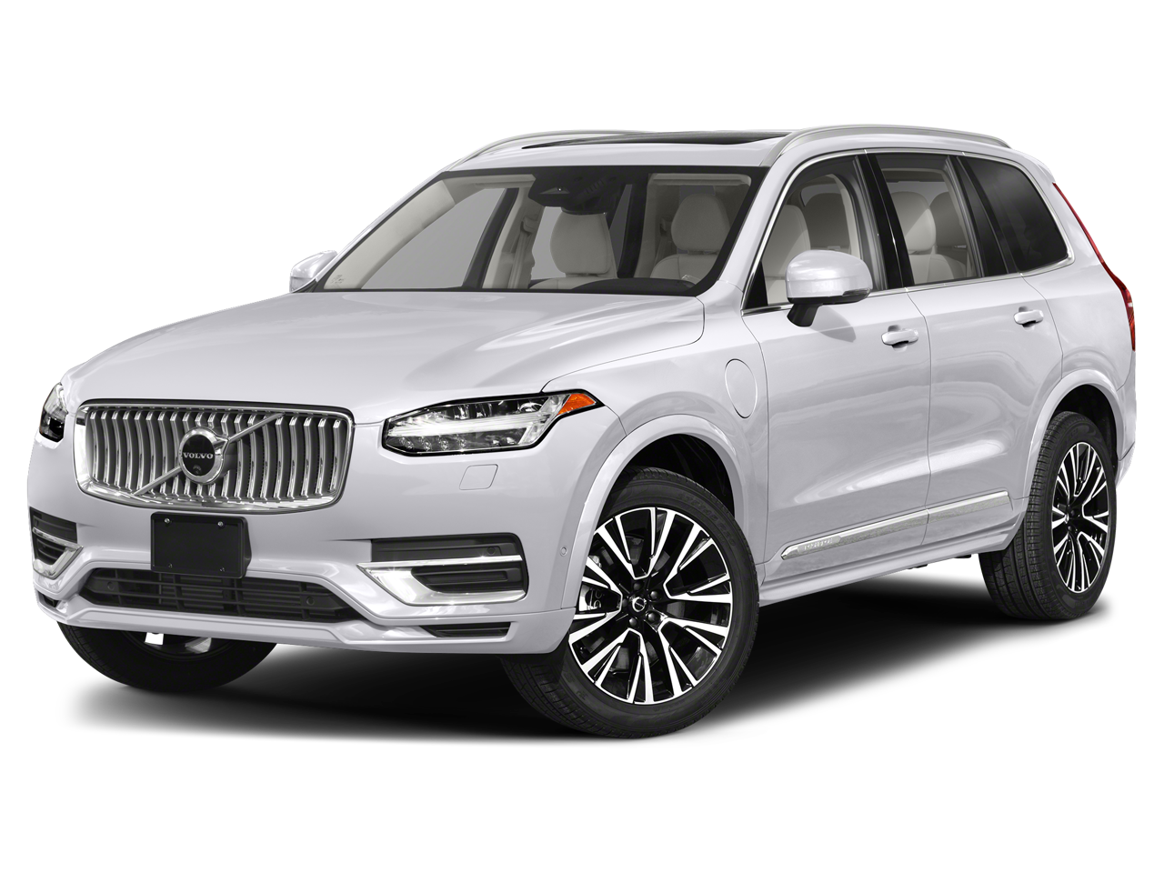 2024 Volvo XC90 T8 Recharge Ultimate 6-Seater 4WD's photo