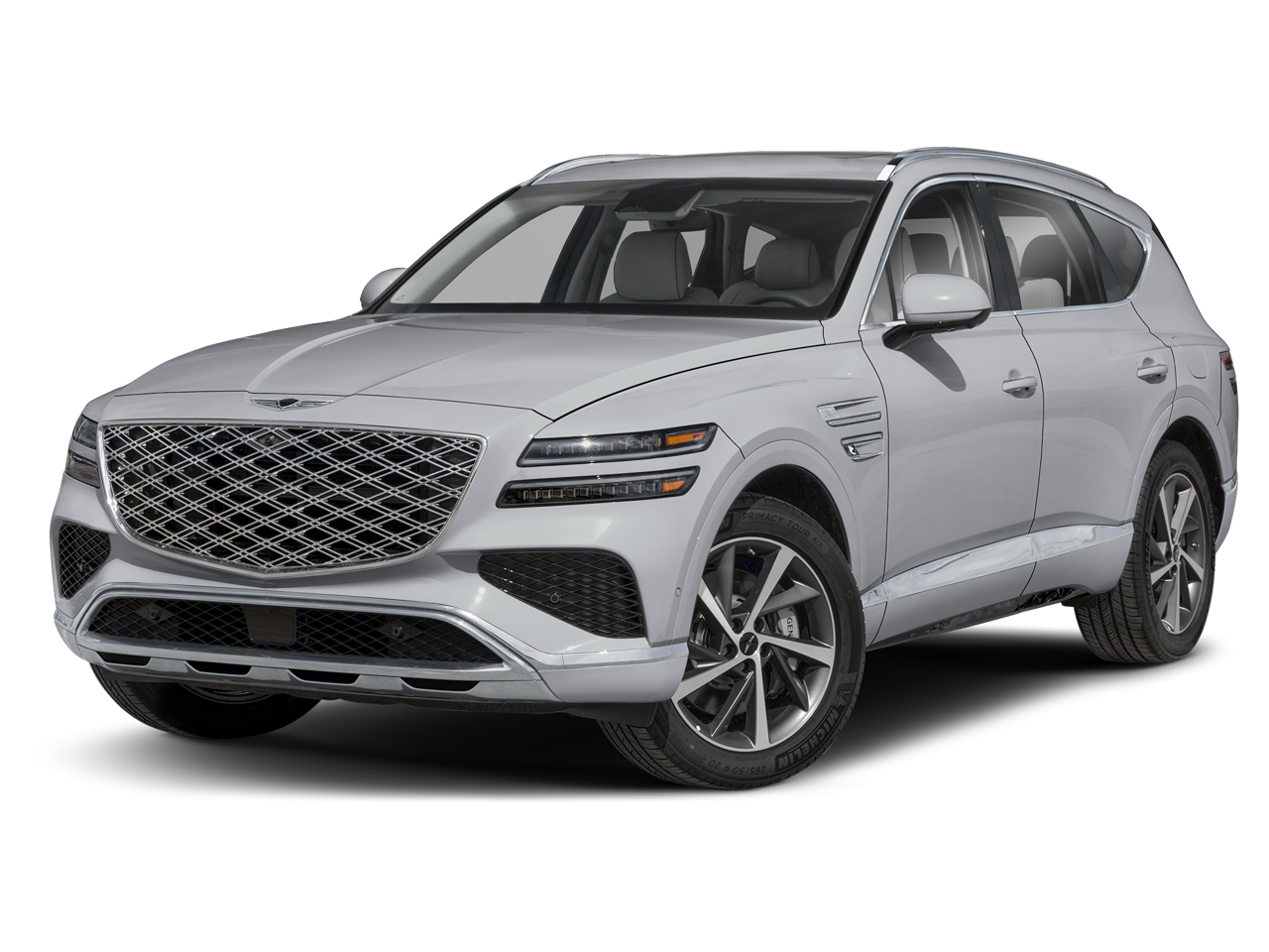 2025 Genesis GV80 3.5T Prestige AWD