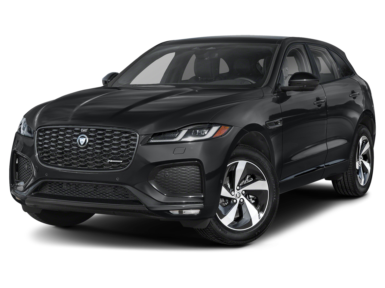 2025 Jaguar F-PACE P400 R-Dynamic S's photo