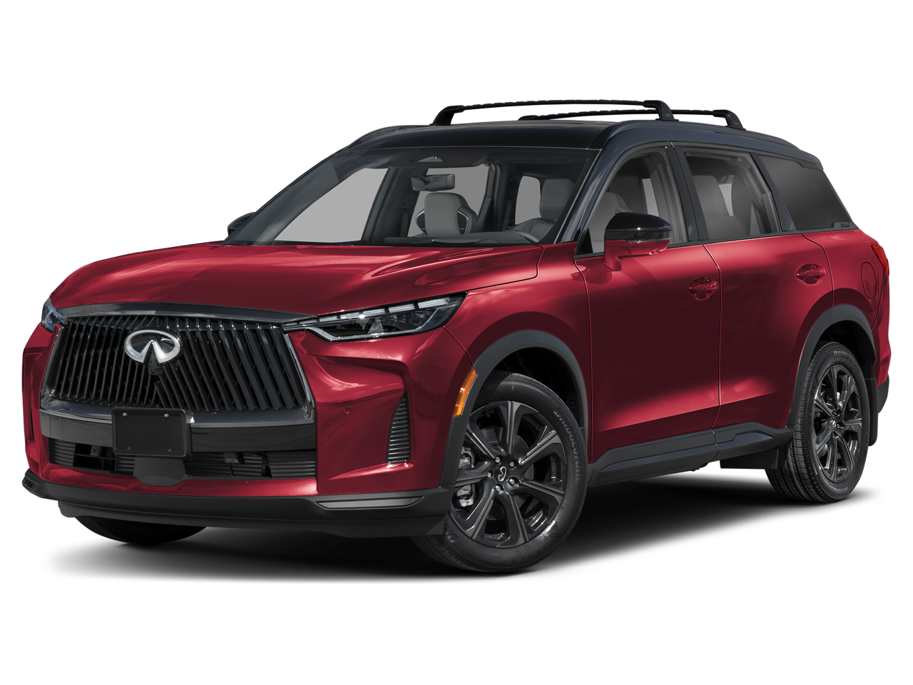 2026 INFINITI QX60 AUTOGRAPH AWD's photo