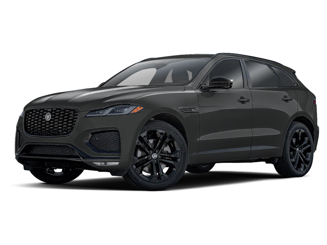 2026 Jaguar F-PACE P250 R-Dynamic S's photo