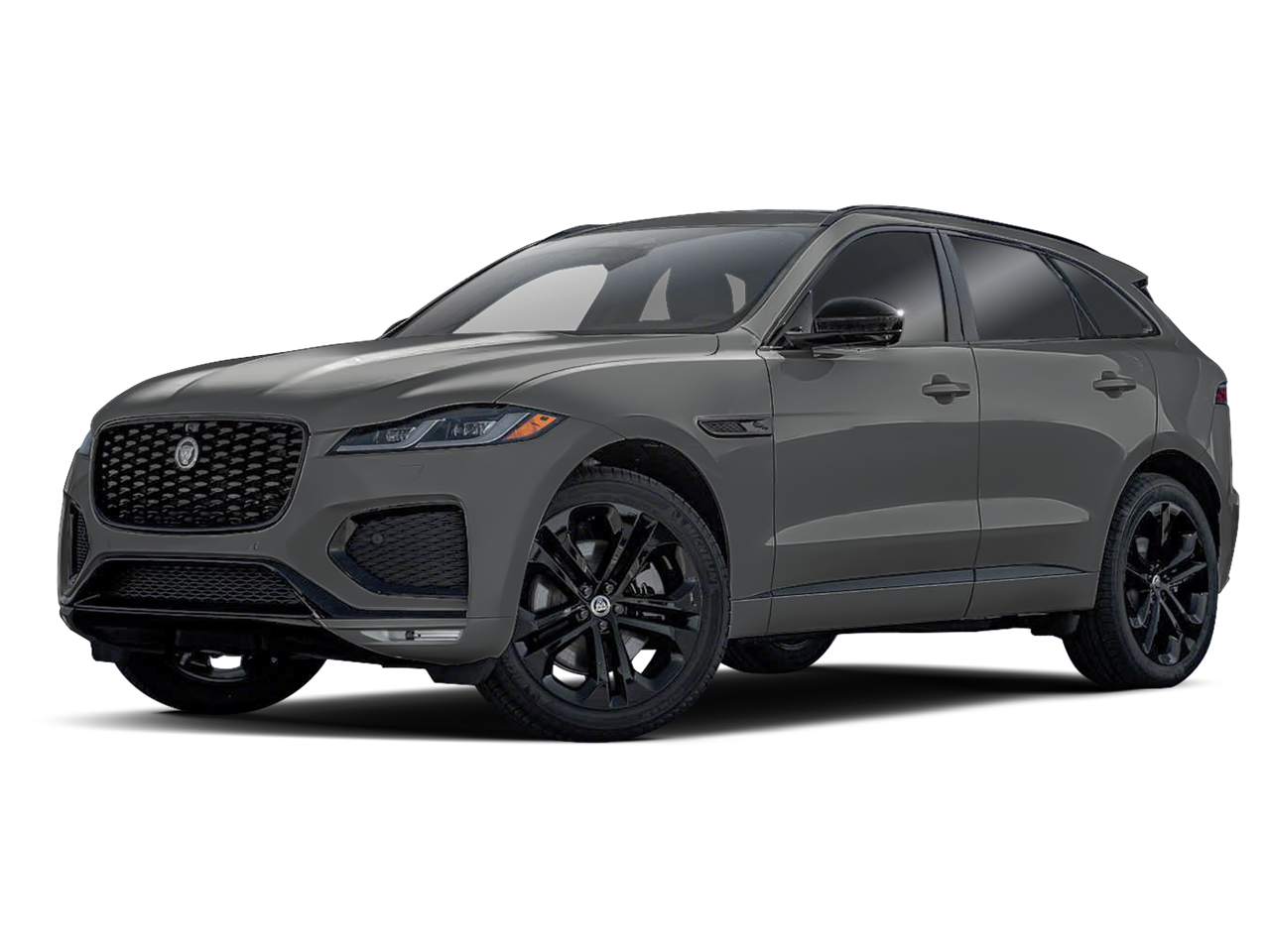 2026 Jaguar F-PACE R-Dynamic S P400 AWD