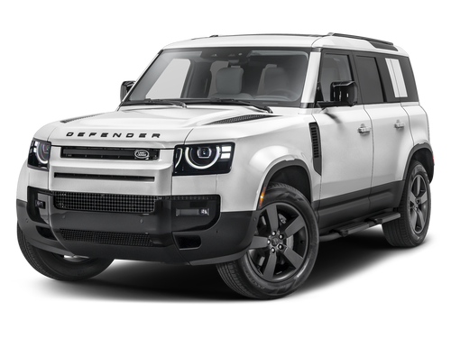 2026 Land Rover Defender 110 P400 X-Dynamic SE