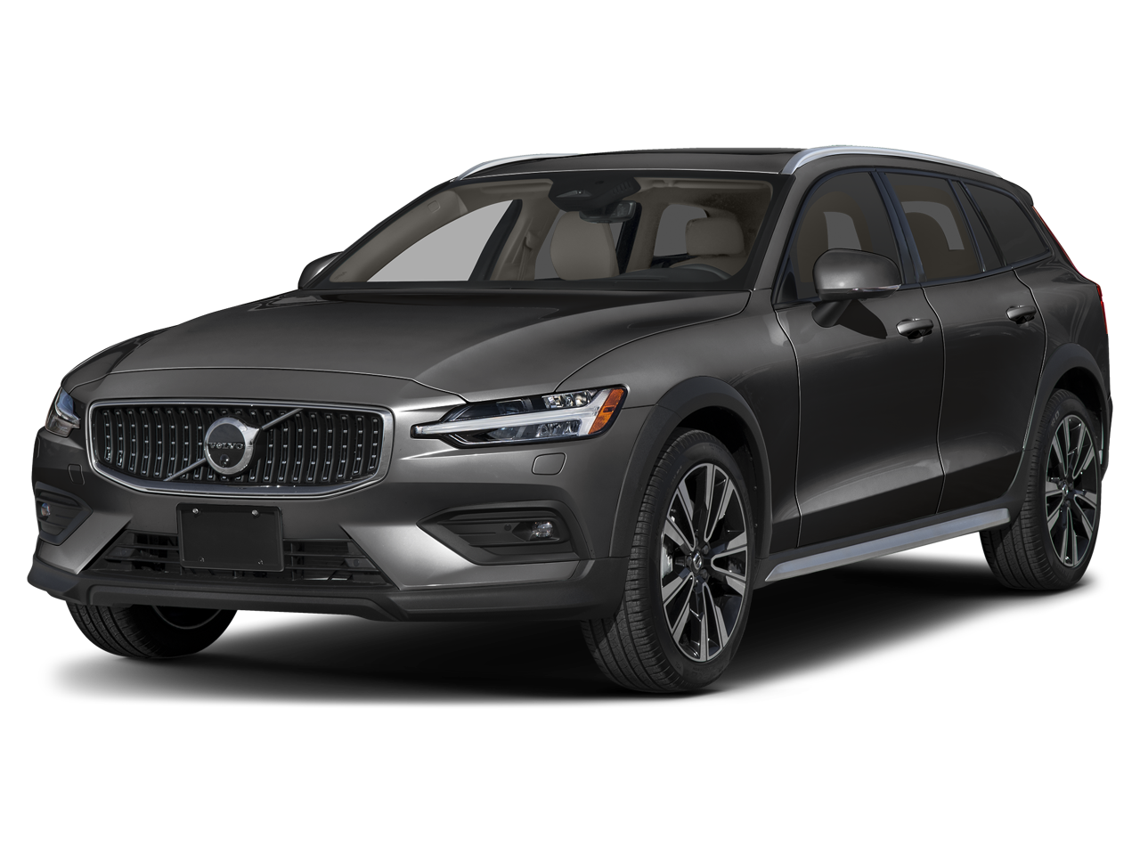 2026 Volvo V60 Cross Country B5 Ultra AWD's photo