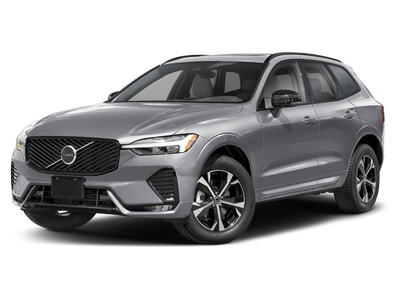 2026 Volvo XC60 B5 AWD Plus