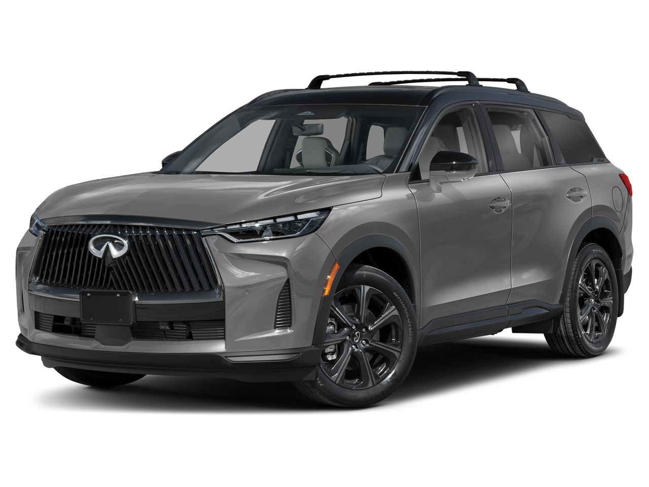 2027 INFINITI QX60 AUTOGRAPH AWD