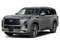 2027 INFINITI QX80 LUXE AWD