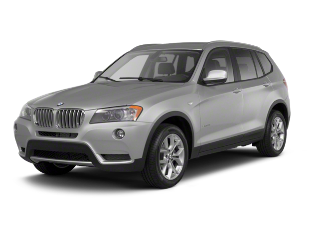 2012 BMW X3 xDrive28i's photo