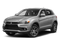 2017 Mitsubishi Outlander Sport SE 2.4 AWC CVT