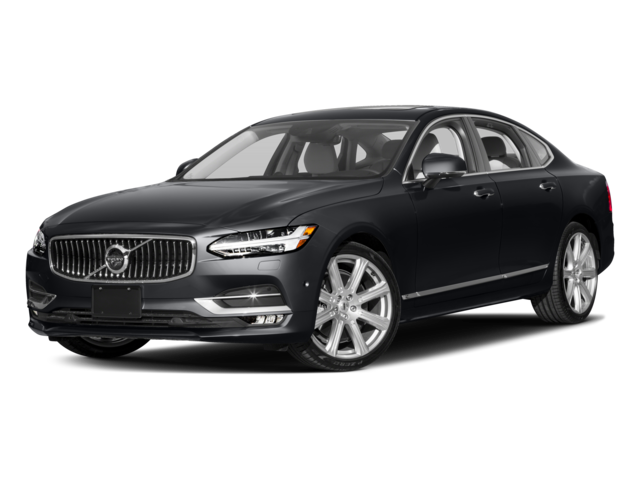 2017 Volvo S90 T6 Inscription AWD's photo