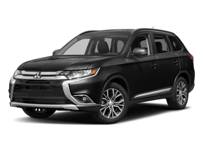 2018 Mitsubishi OUTLANDER SPORT UTILITY