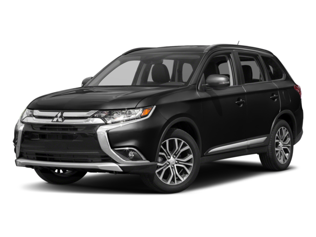 2018 Mitsubishi OUTLANDER SPORT UTILITY