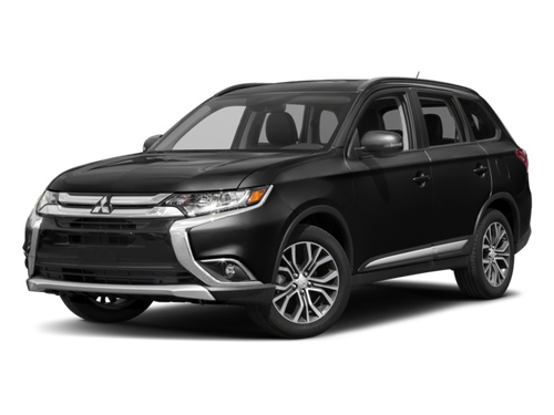 2018 Mitsubishi OUTLANDER SPORT UTILITY