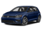 2018 Volkswagen Golf R 2.0T Manual w/DCC/Nav