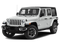 2020 Jeep WRANGLER UNLIMITED Sahara 4x4