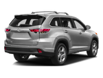 2016 Toyota Highlander AWD 4dr V6 Limited
