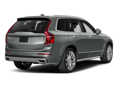 2018 Volvo XC90 T6 AWD 7-Passenger Inscription