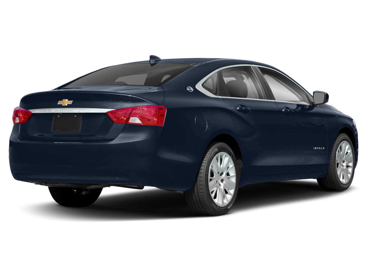 2019 Chevrolet Impala 4dr Sdn LT w/1LT