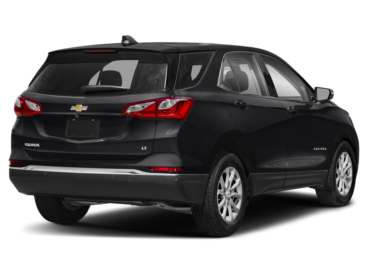 Used 2019 Chevrolet Equinox LT with VIN 3GNAXUEV5KL370160 for sale in Appleton, WI