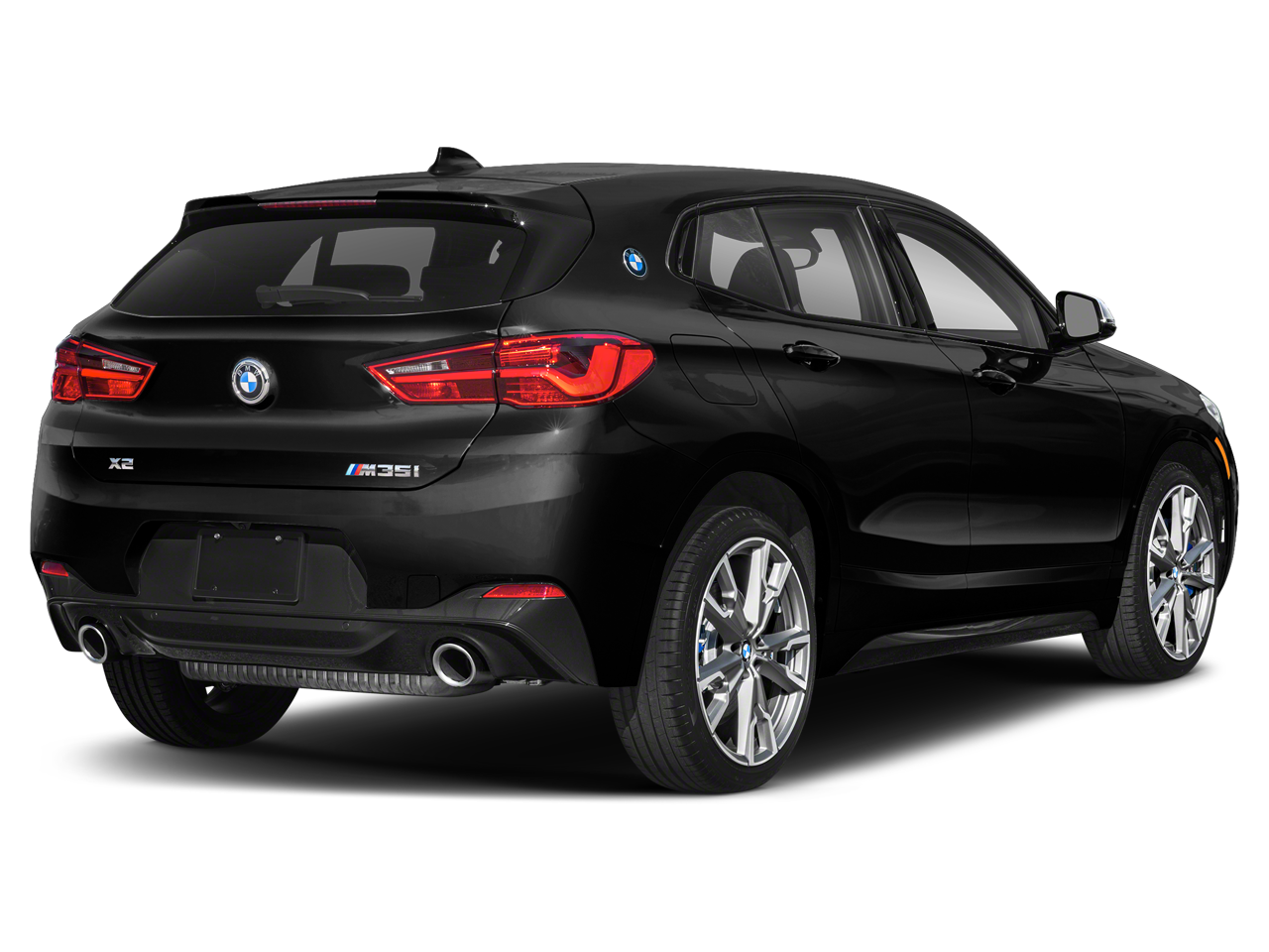 2020 BMW X2 M35i Sports Activity Coupe