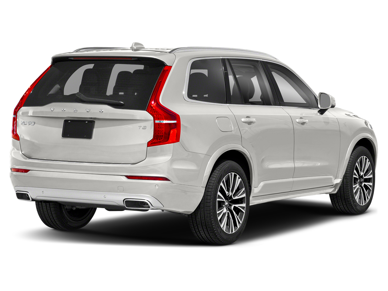 2020 Volvo XC90 T6 AWD Inscription 6 Passenger