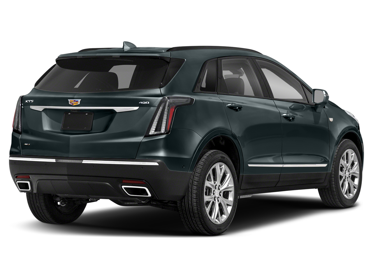 2021 Cadillac XT5 AWD 4dr Sport