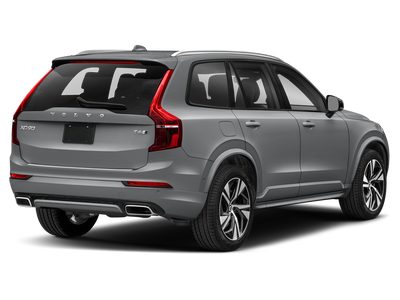 2021 Volvo XC90 T6 AWD Momentum 7P