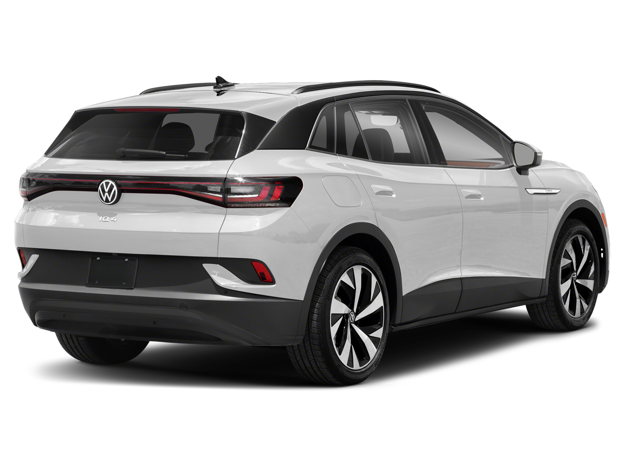 Used 2021 Volkswagen ID.4 PRO S with VIN WVGUNPE26MP062484 for sale in Appleton, WI