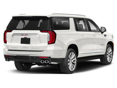 2022 GMC Yukon XL 4WD 4dr Denali