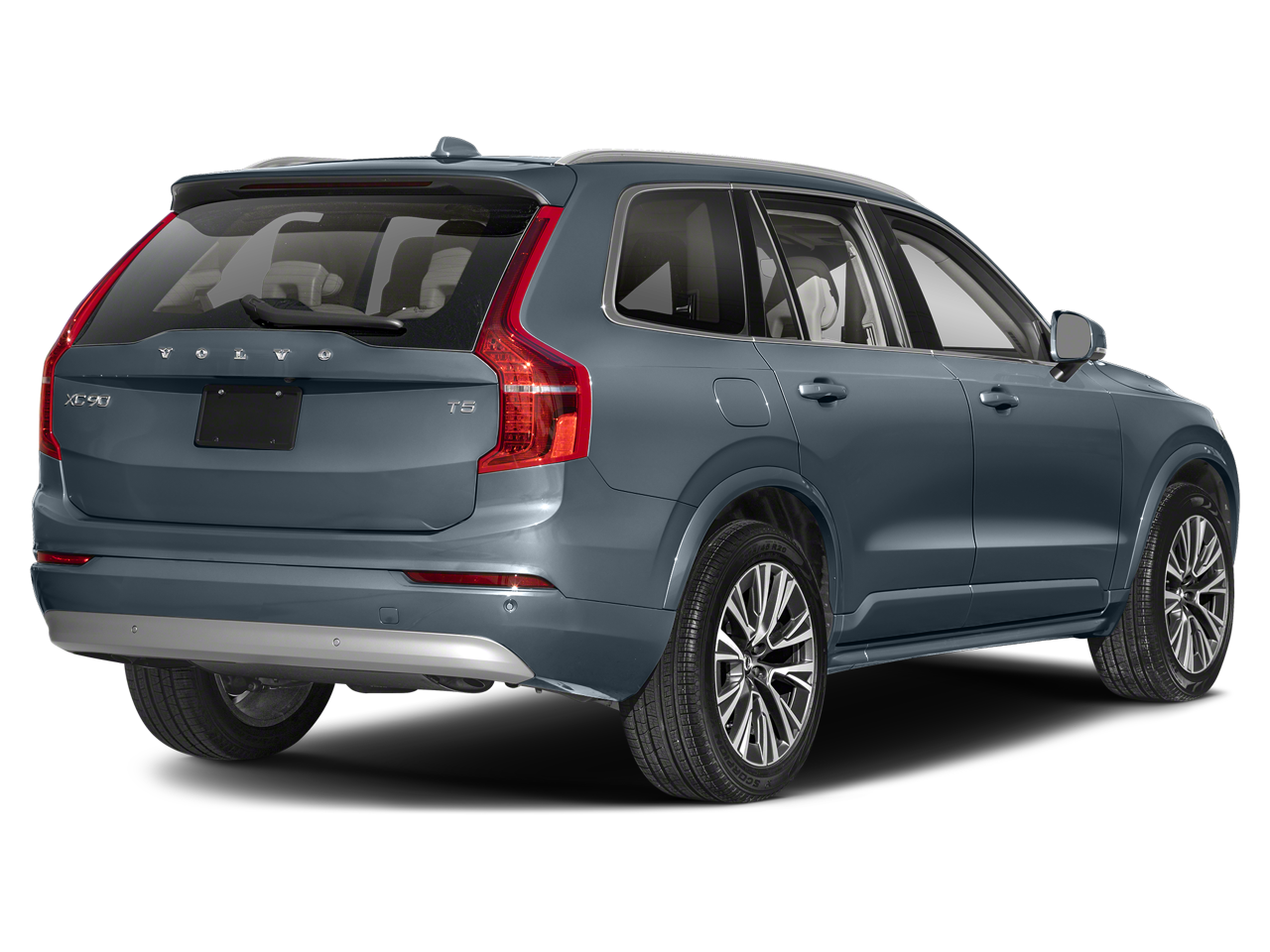 2022 Volvo XC90 T6 AWD Inscription 6P