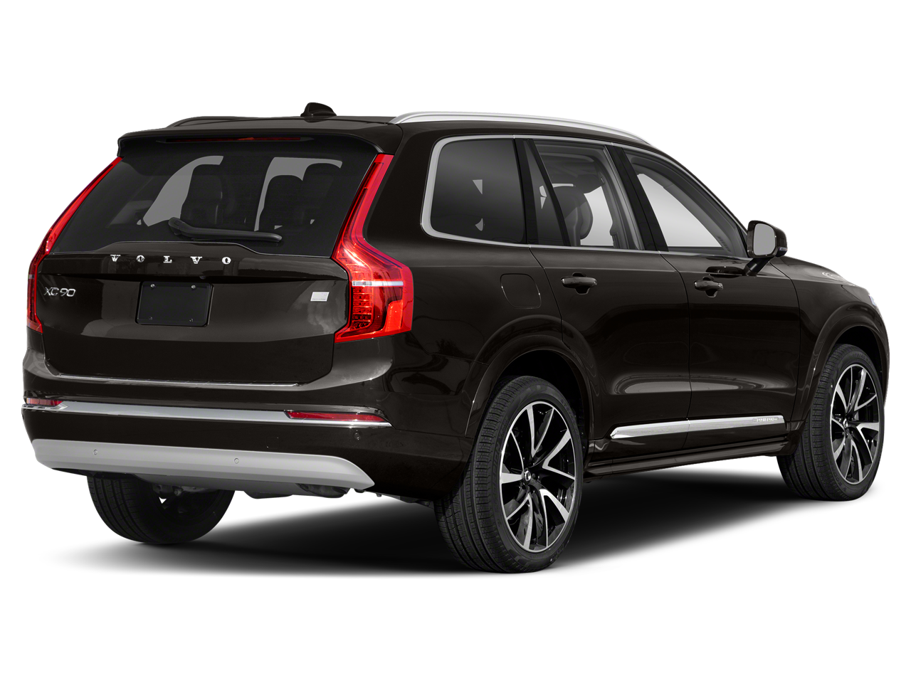 2022 Volvo XC90 Recharge Plug-In Hybrid T8 eAWD PHEV Inscription 7P