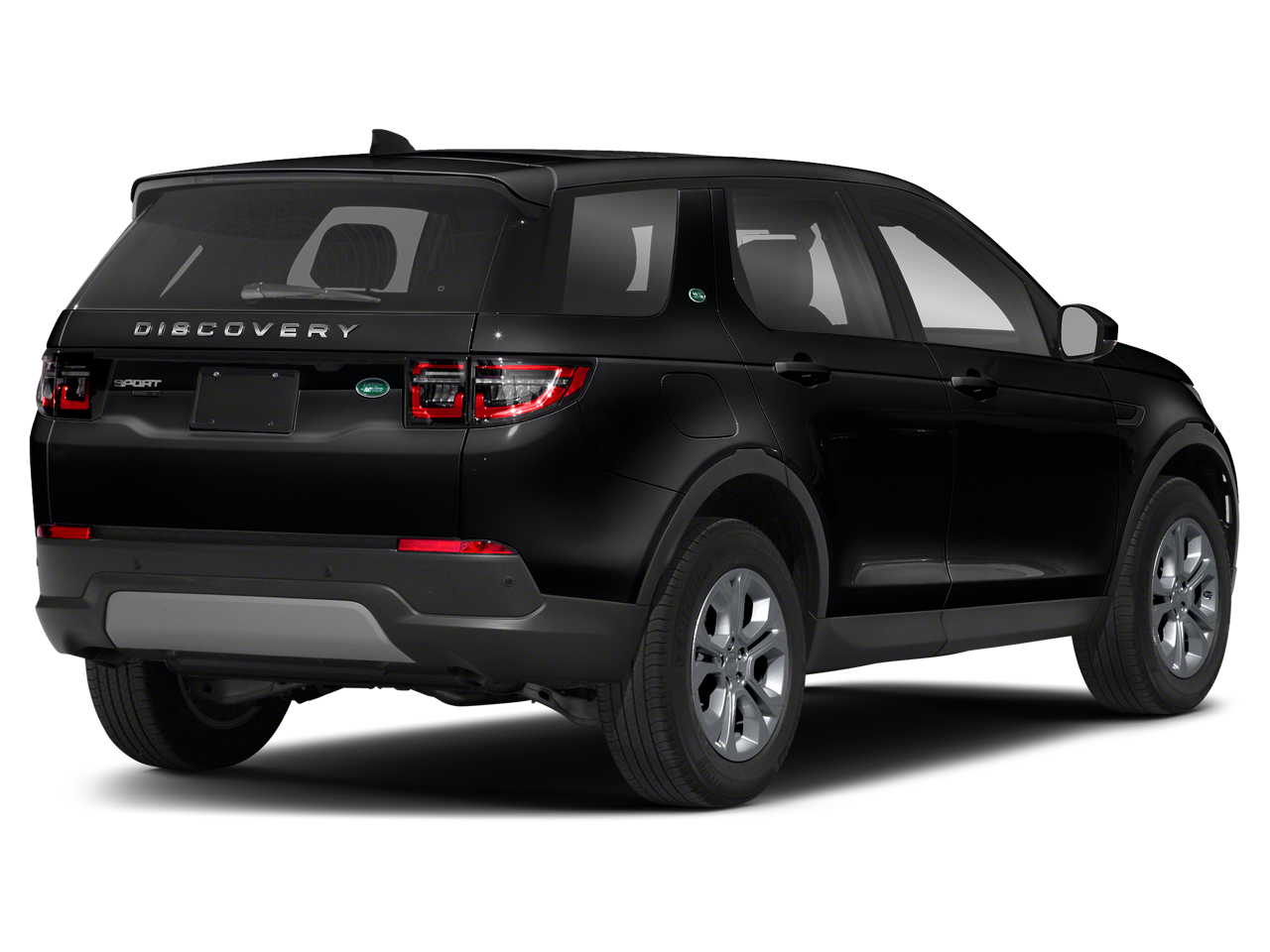 2023 Land Rover Discovery Sport S R-Dynamic 4WD