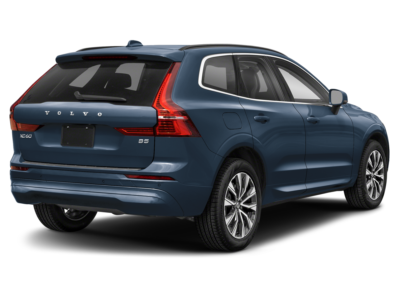 2023 Volvo XC60 B5 AWD Ultimate Bright Theme