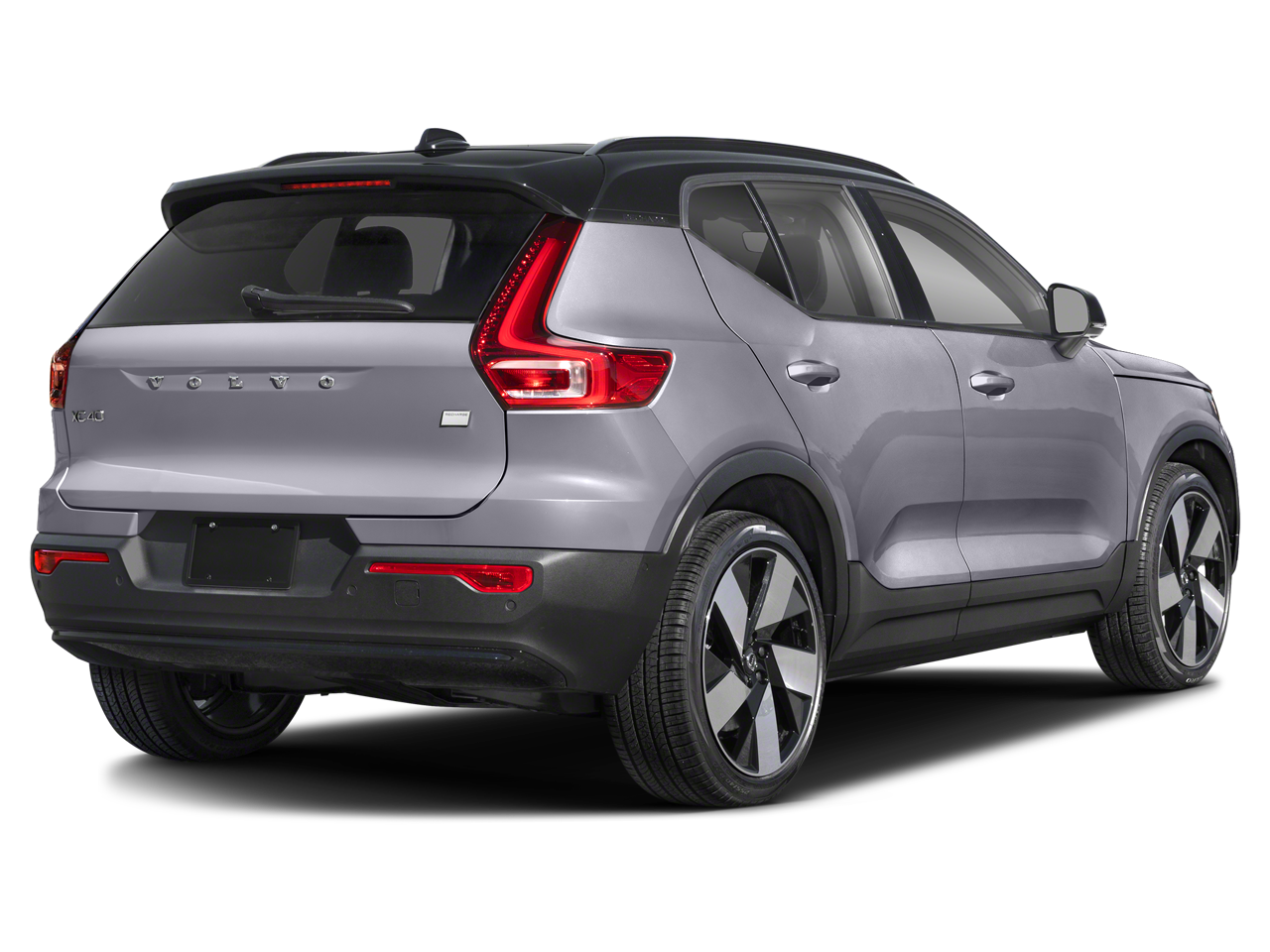 Used 2023 Volvo XC40 Ultimate with VIN YV4ED3UM1P2947715 for sale in Appleton, WI