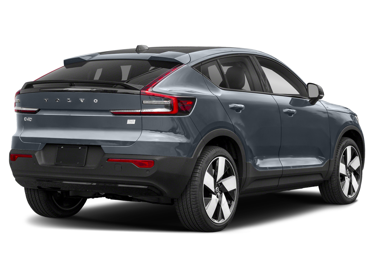 Used 2023 Volvo C40 Ultimate with VIN YV4ED3GM3P2044445 for sale in Appleton, WI