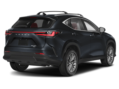 2024 Lexus NX NX 350 Premium AWD