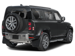 2024 Land Rover Defender 110 P400 X-Dynamic SE