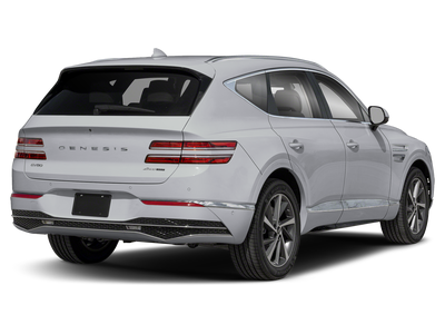 2025 Genesis GV80 3.5T Prestige AWD