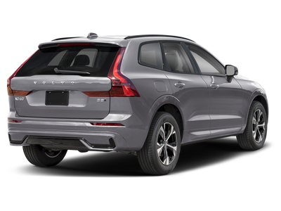 2026 Volvo XC60 B5 AWD Plus