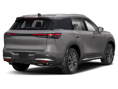 2027 INFINITI QX60 LUXE AWD