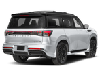 2027 INFINITI QX80 SPORT AWD